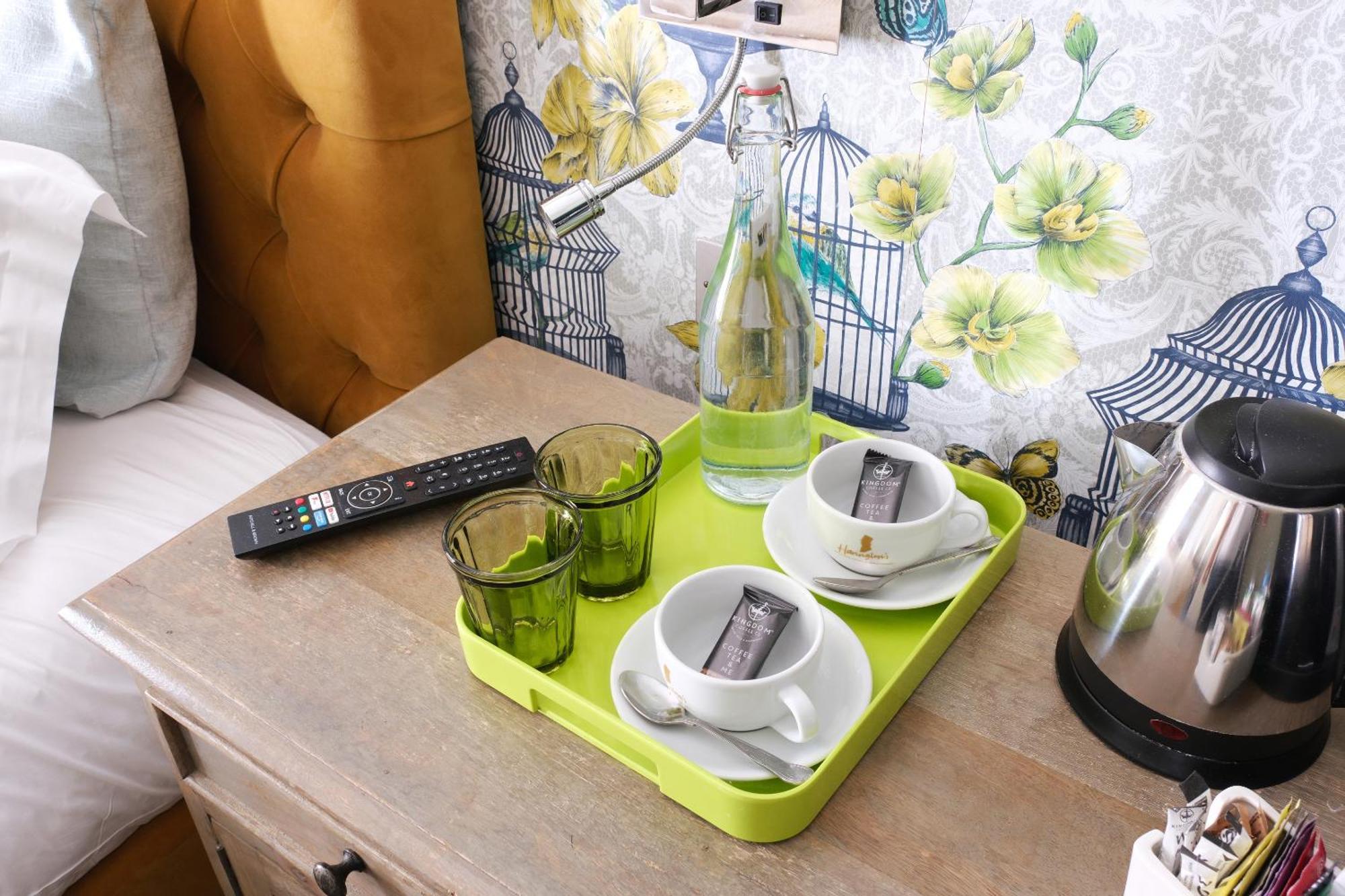 Harington'S Boutique Hotel Bath Quarto foto